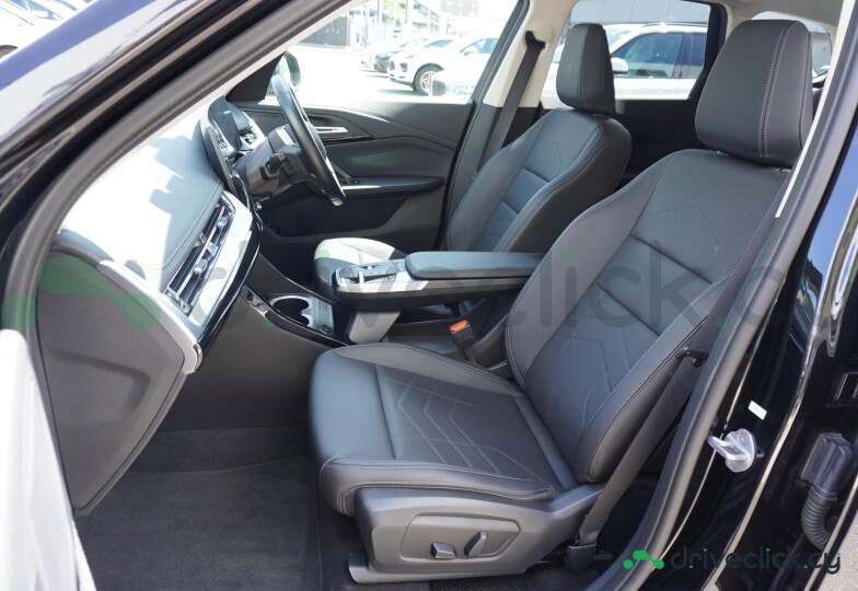 BMW X1 Black