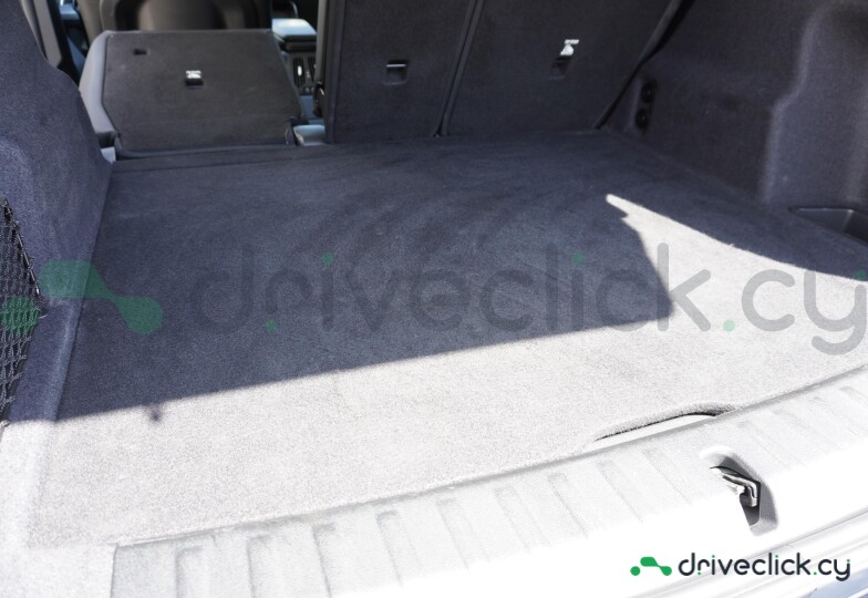 BMW X1 Black