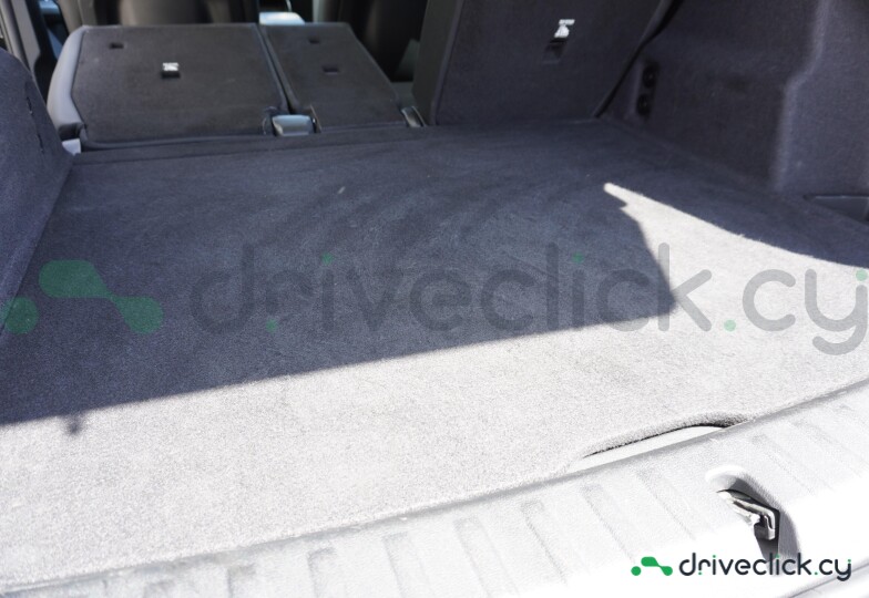 BMW X1 Black