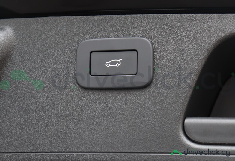 Jaguar E-Pace Black