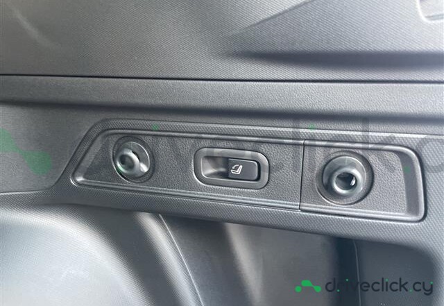 Subaru Forester Black