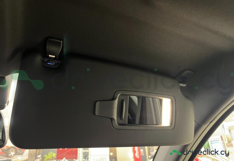 BMW X1 White