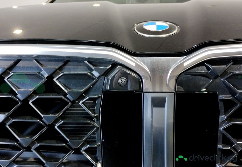 BMW X2 Black