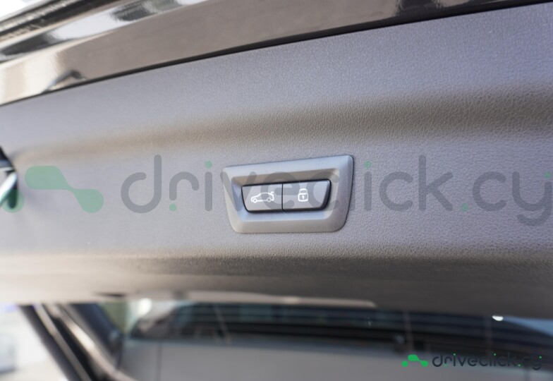 BMW X1 Black