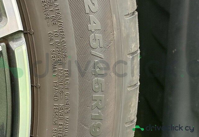 BMW 5 series Белый