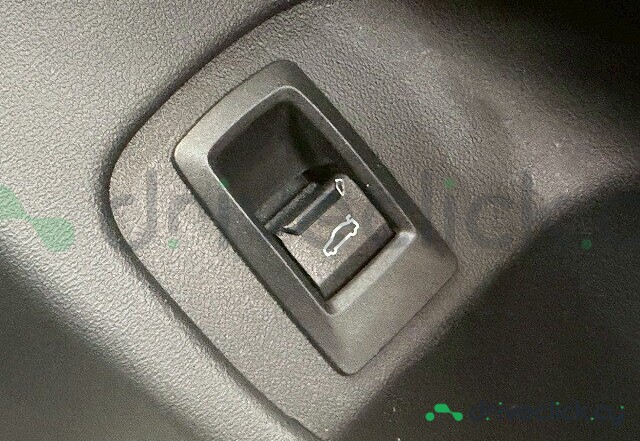 BMW 5 series Белый