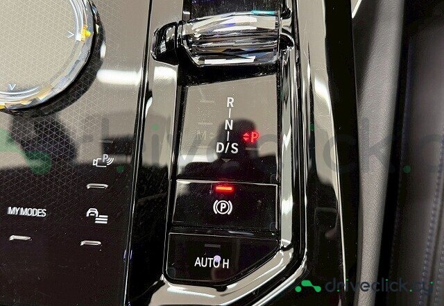 BMW 5 series Белый