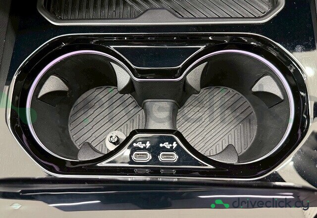 BMW 5 series Белый