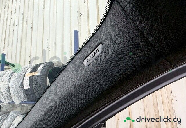 BMW 5 series Белый