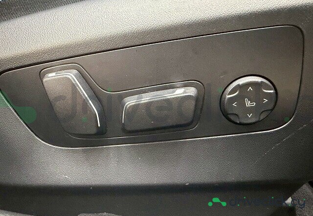 BMW 5 series Белый