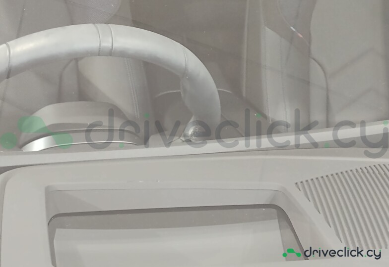 BMW 5 series Белый