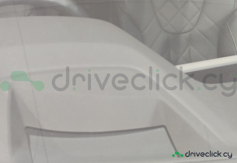 BMW X6 White