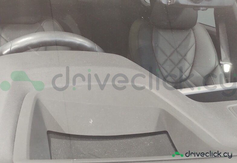 BMW X6 Grey