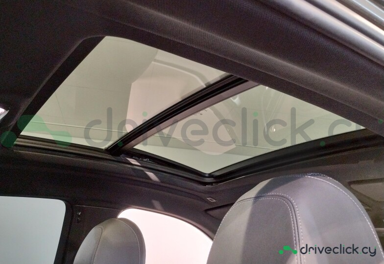 BMW X6 Grey