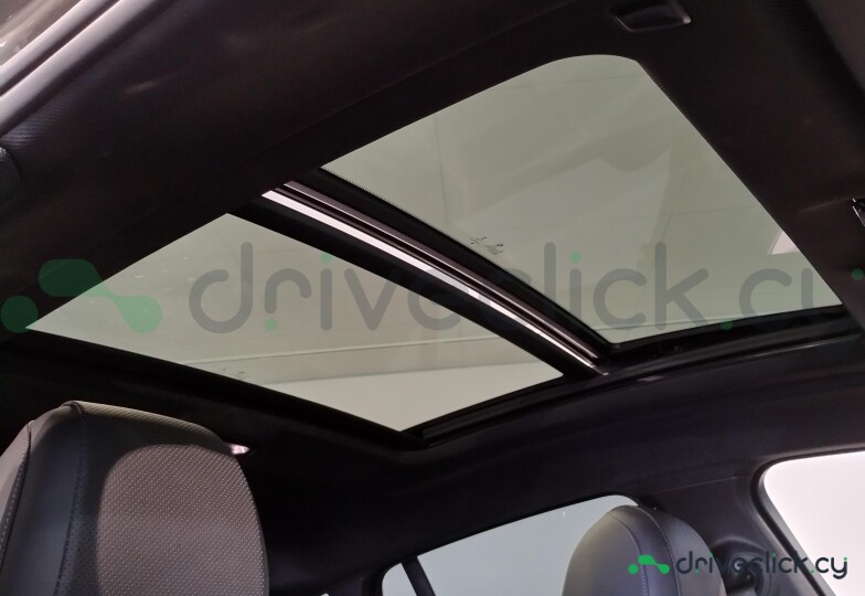 BMW X6 Grey