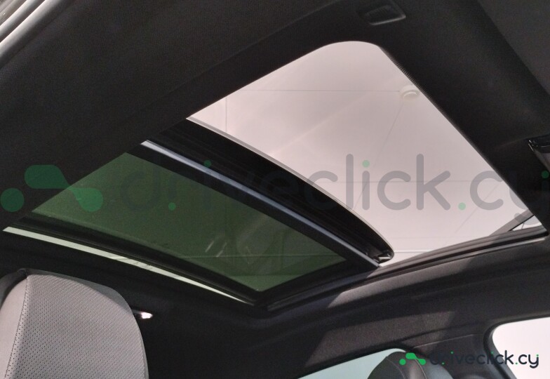 BMW X6 Grey