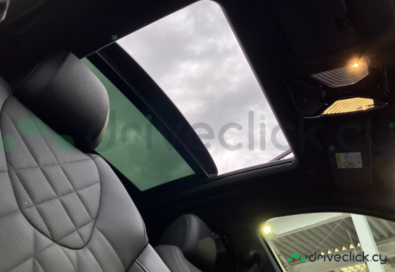 BMW X6 White