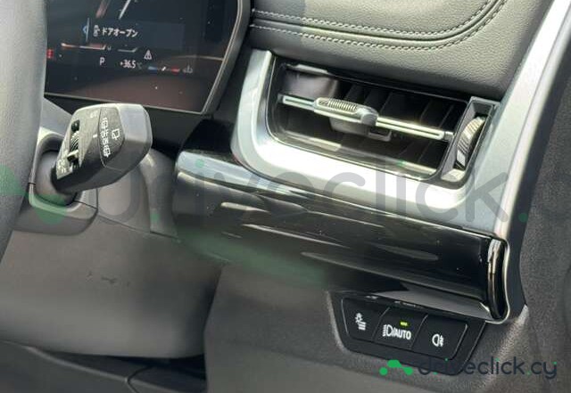 BMW X1 Black