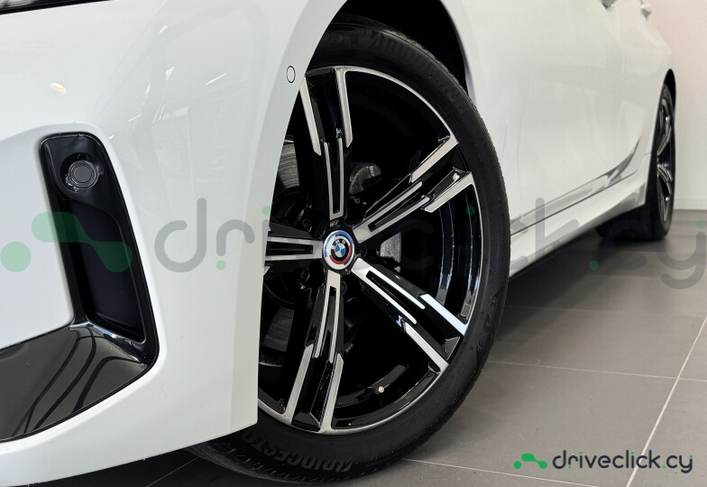 BMW 3 series Белый
