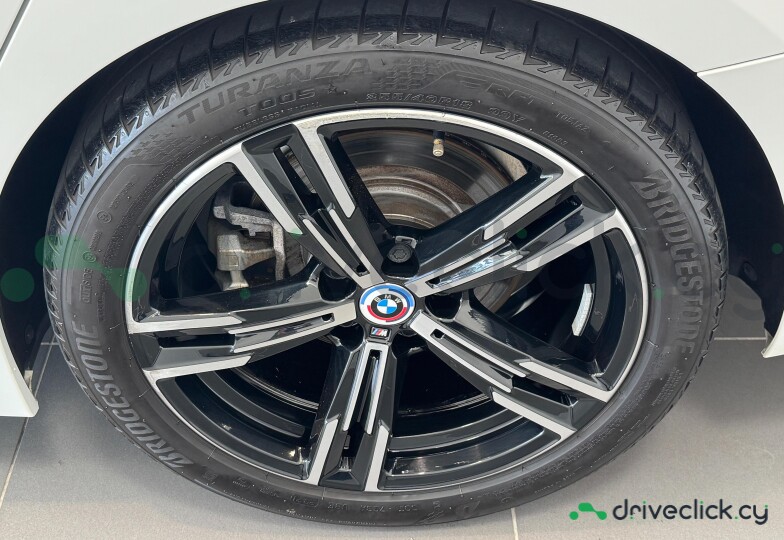 BMW 3 series Белый