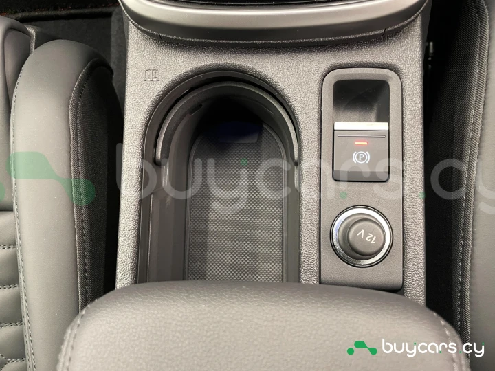 Audi RS3 Sportback Зеленый