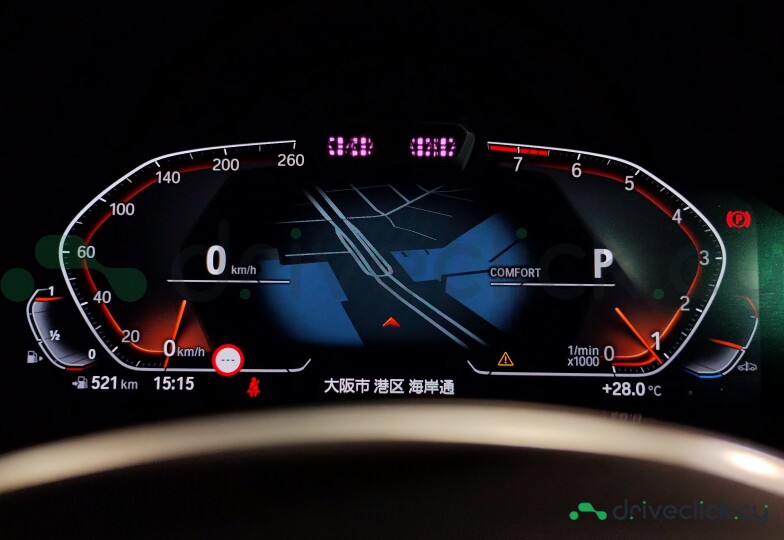 BMW 4 series White