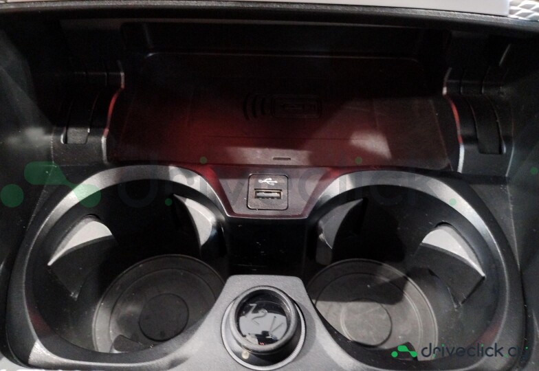 BMW 4 series White