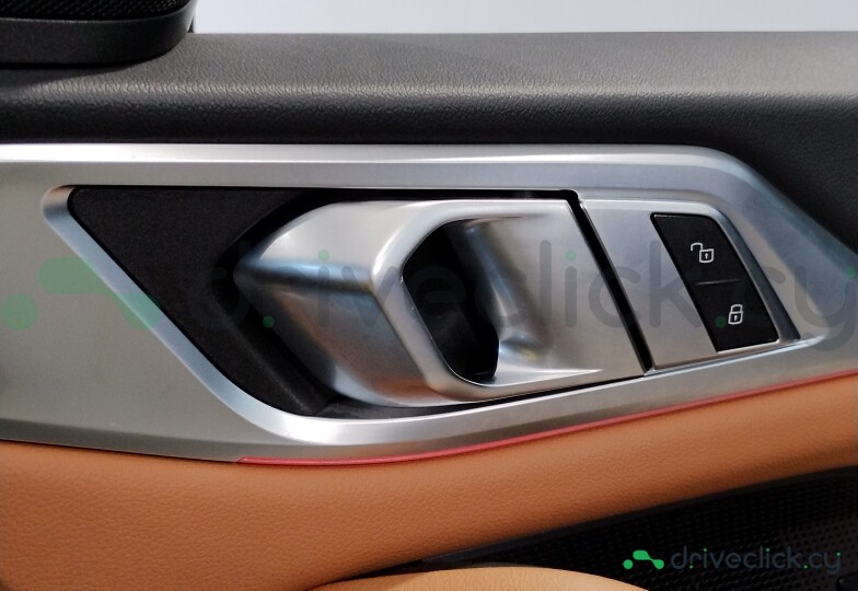 BMW 4 series White