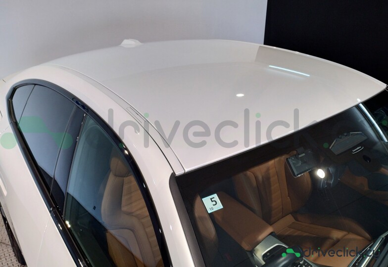 BMW 4 series White