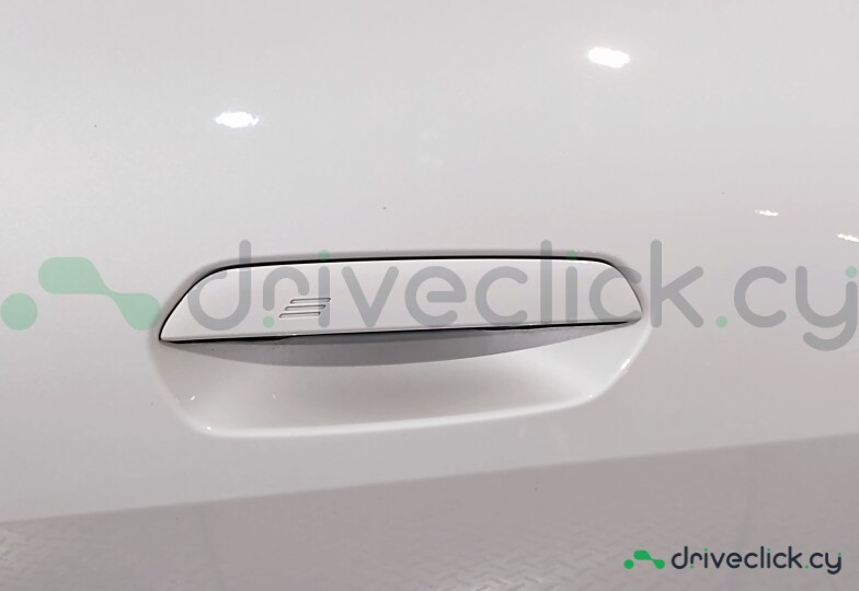 BMW 4 series White