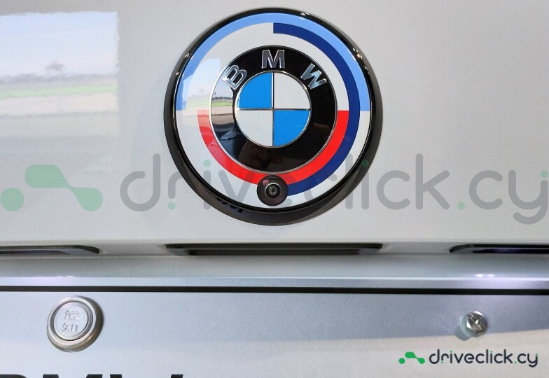 BMW 4 series White