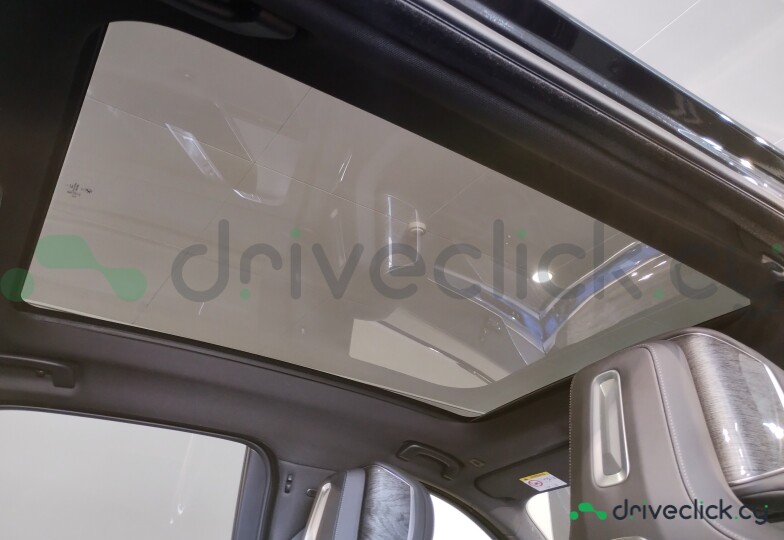 BMW 7 series Black