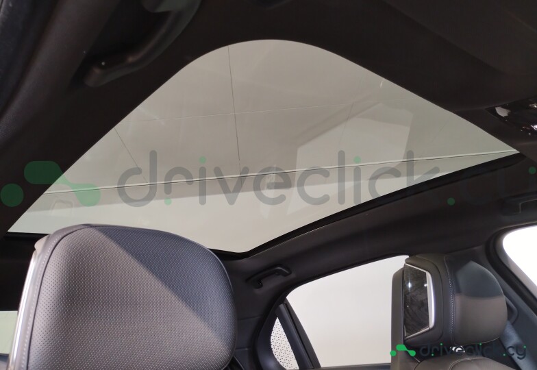 BMW 7 series Black