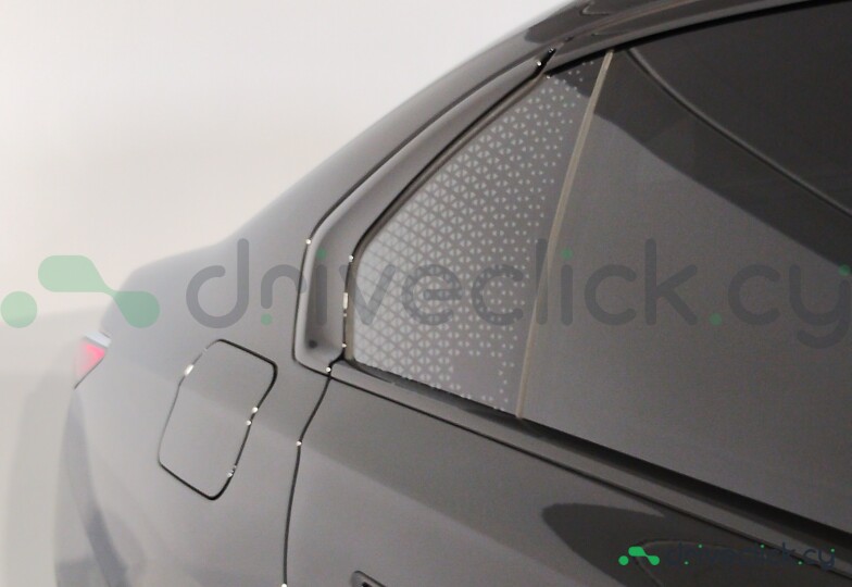 BMW 7 series Black