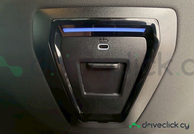 BMW 5 series Белый