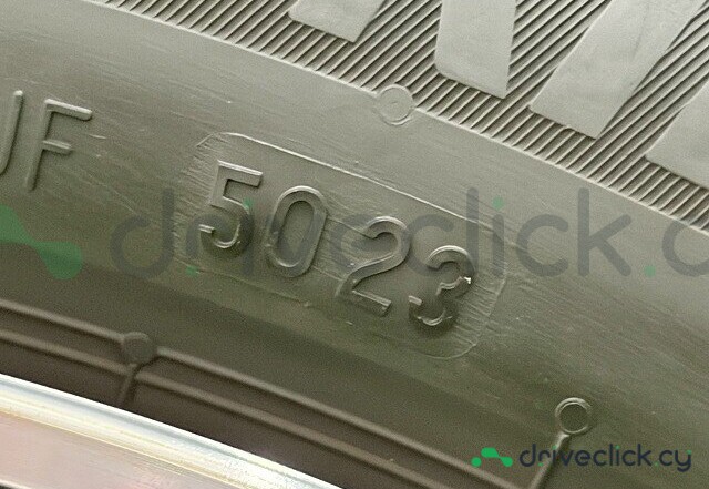 BMW 5 series Белый
