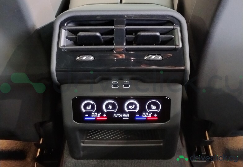 BMW 5 series Белый
