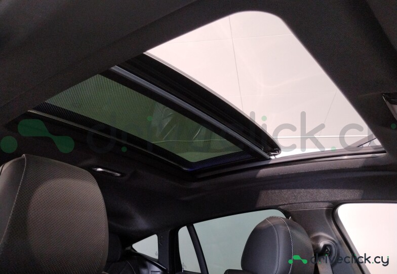 BMW X6 White