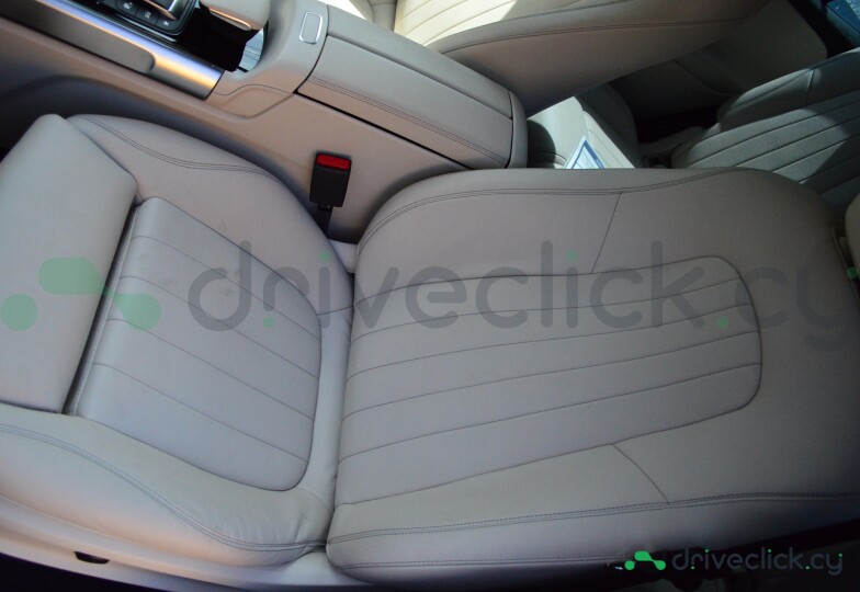 Mercedes GLB-class Grey