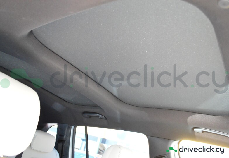 Mercedes GLB-class Grey