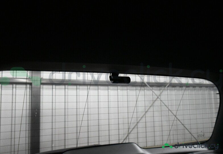 Mercedes GLB-class Black