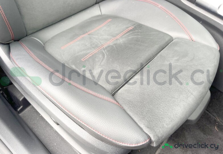 Mercedes GLB-class White