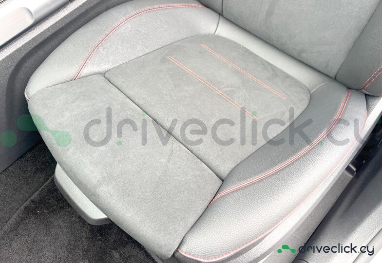 Mercedes GLB-class White