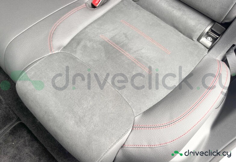 Mercedes GLB-class White