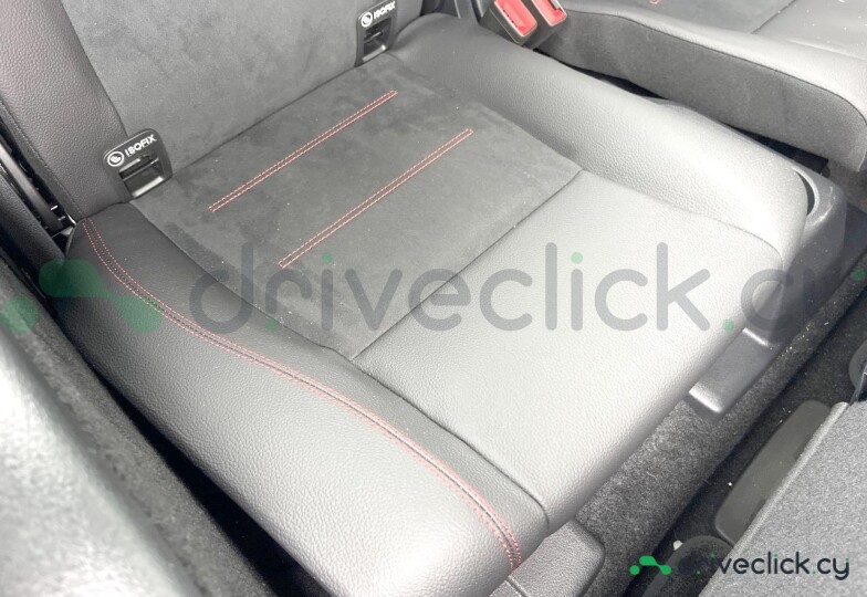 Mercedes GLB-class White