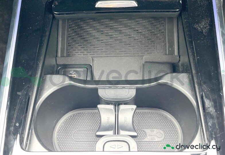 Mercedes GLB-class White