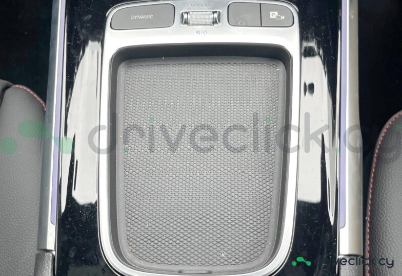 Mercedes GLB-class White