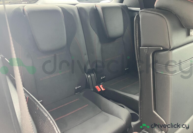 Mercedes GLB-class Grey