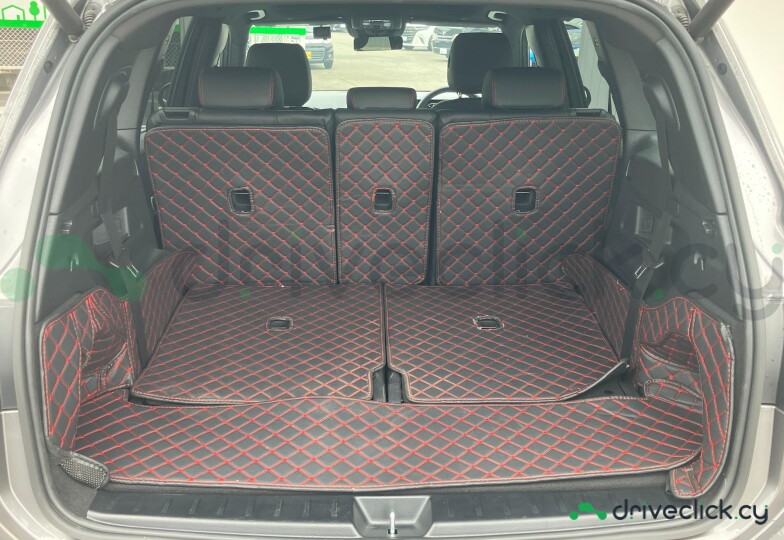 Mercedes GLB-class Grey