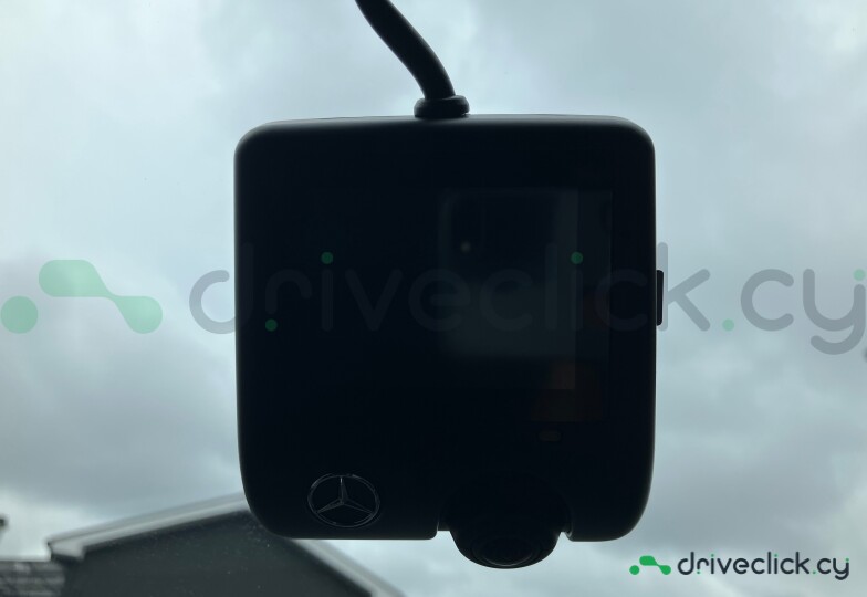 Mercedes GLB-class Grey